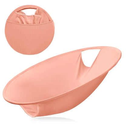 2026 new Portable Foldable Dirty Clothes Basket Storage Basket Laundry Hamper Basket Pop up Laundry Storage Basket