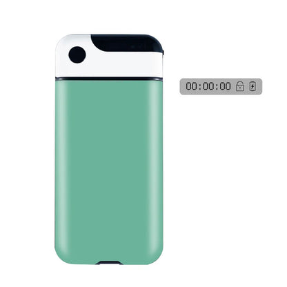 Mobile Phone Timer Lock Box Self-Discipline Device Phone Lock Time Management and Anti-Mobile Internet Addiction Lock Box
